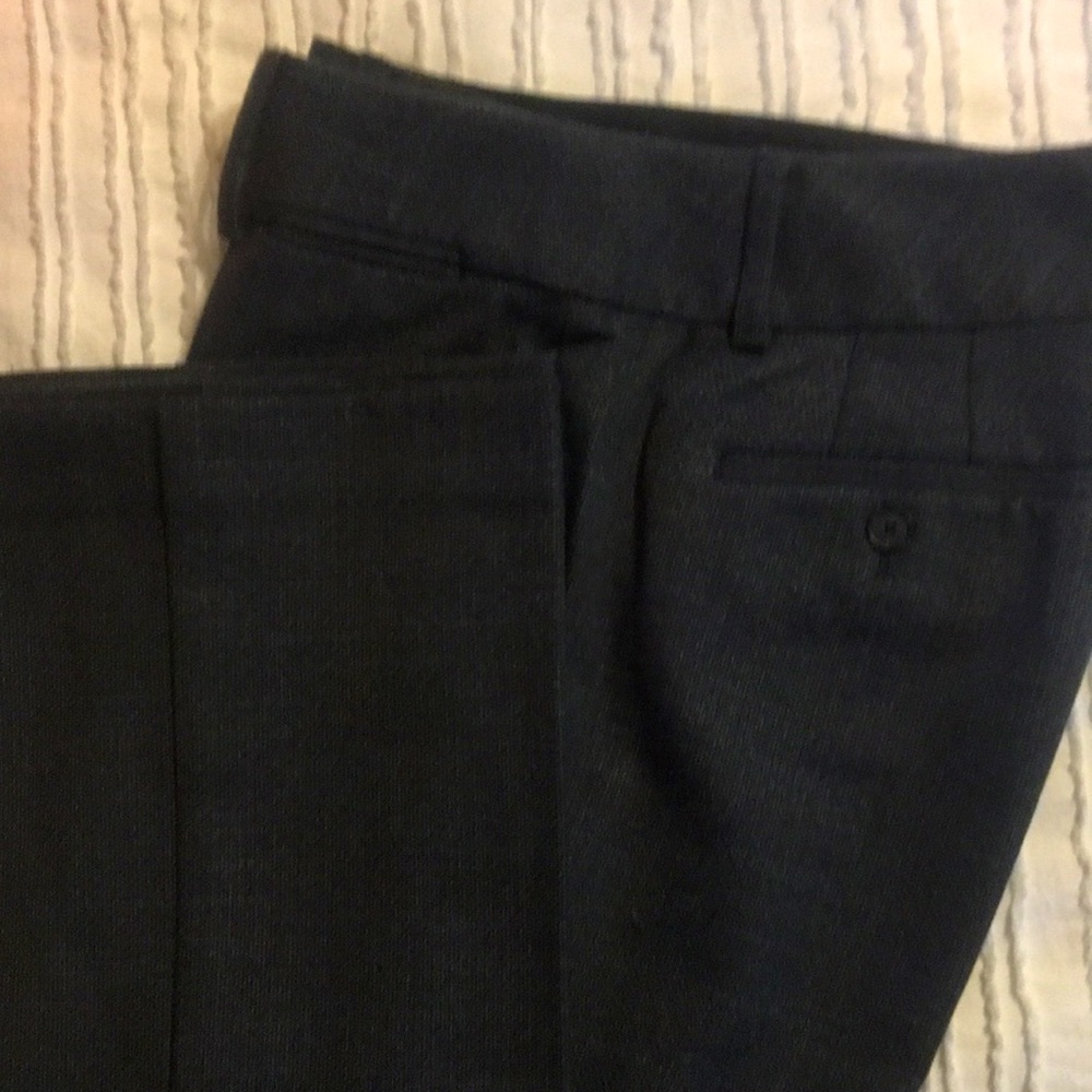 Blue/Gray dress pants